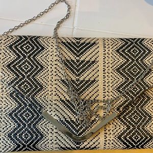 Clutch purse